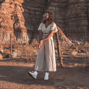 Meet your Posher, Grace